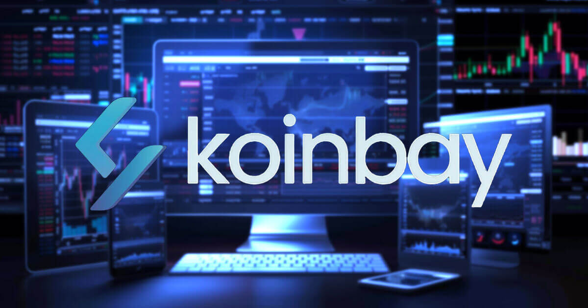 Koinbay Exchange Security Features